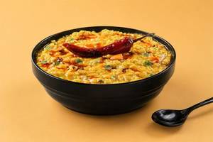 Dal Khichdi