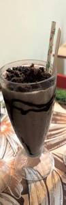 Brownie Blast Shake [Must Try]
