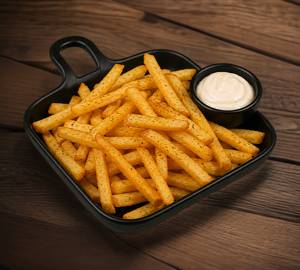 Classics Fries