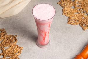 Strawberry Milkshake