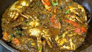 Kaaraikudi Nandu Masala