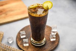 Masala Cold Drink