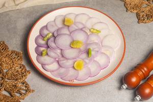Onion Salad