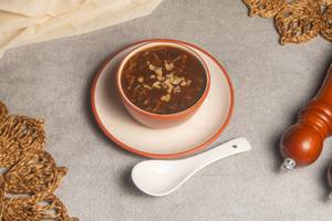 Hot & Sour Soup