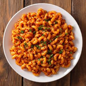 Tomato Macaroni