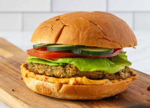 Hara Bhara Kebab