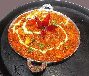 Paneer Tawa (pure Milk Paneer)