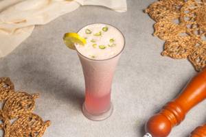 Chilli Lemon Cool