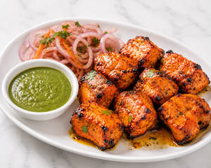 Chicken Tikka