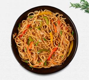 Noodles [Full]