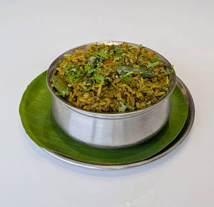 Hyderabadi Biryani