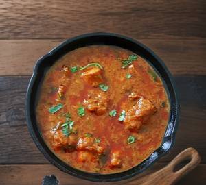 Chicken Curry