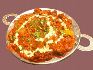 Mushroom Tawa