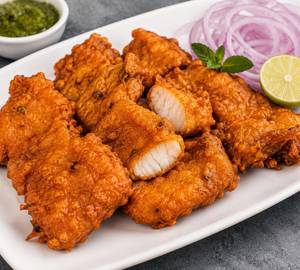 Fish Amritsari(Sole)