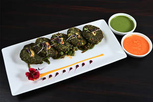 Hara Bhara Kebab