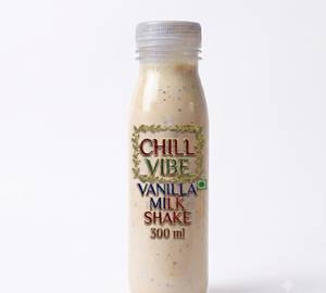 Vanilla Shake [300 Ml]
