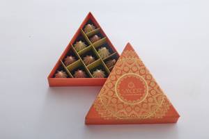 Bappa's Modak Box Of 11