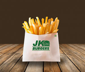 Meal Fries