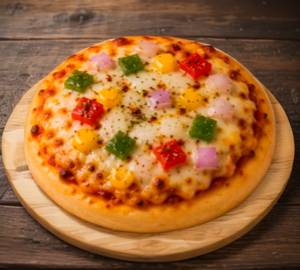 Mini Pizza      
