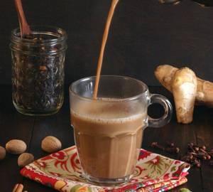 Classic Chai
