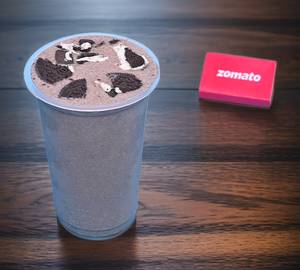 Oreo shake