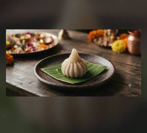 Traditional Ukadiche Modak(1)