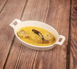 Chicken Rezala [4 Pieces]