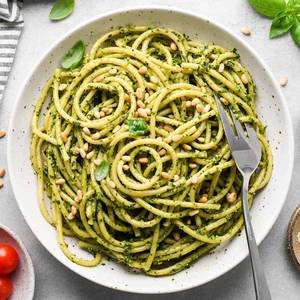 Basil Pesto
