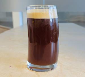 Nitro Americano