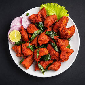 Chicken Kebab Boneless