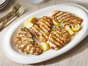Chicken Grill
