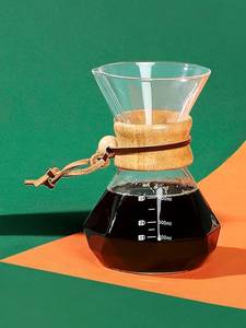 Pour Over