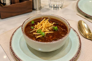 Mumbai Manchow