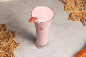 Strawberry Juice