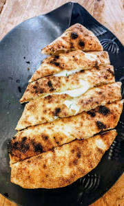 Focaccia Agilo Olio