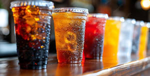Soft Drinks