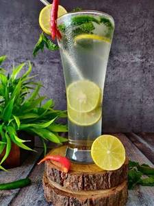 Lemon Chilli
