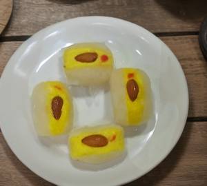 Malai Chamcham