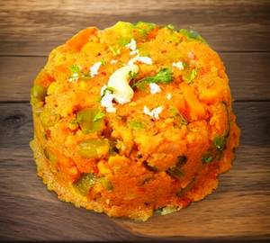 Uppittu masala