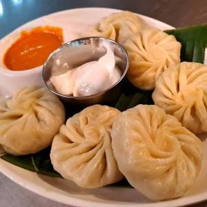 Gobi momos