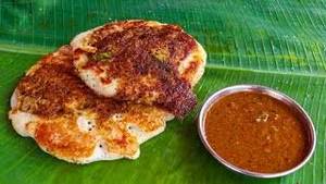 Mutton Kari Dosa