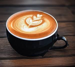 Hot Coffee