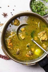 Shorba soup