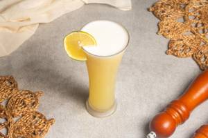 Sweet Lime Juice