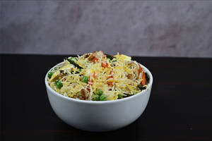 Veg Pulao