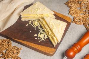 Cheese Sandwich