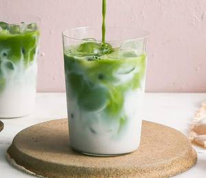 Classic Coconut Cold