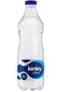 Kinley Plus Water