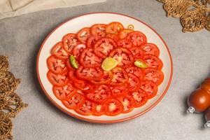 Tomato Salad
