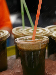 Masala Cold Drinks